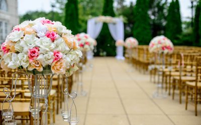 Location chaises pour mariage dans les Vosges