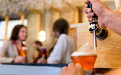 Location de tireuse à bière à Gérardmer : l’atout indispensable pour vos événements